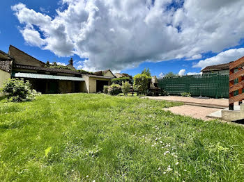 maison à Longueville (77)