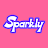 Dating, Chat & Flirt: Sparkly icon