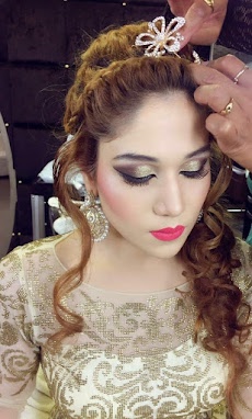 Makeup artist Hair Masters, Chandigarh