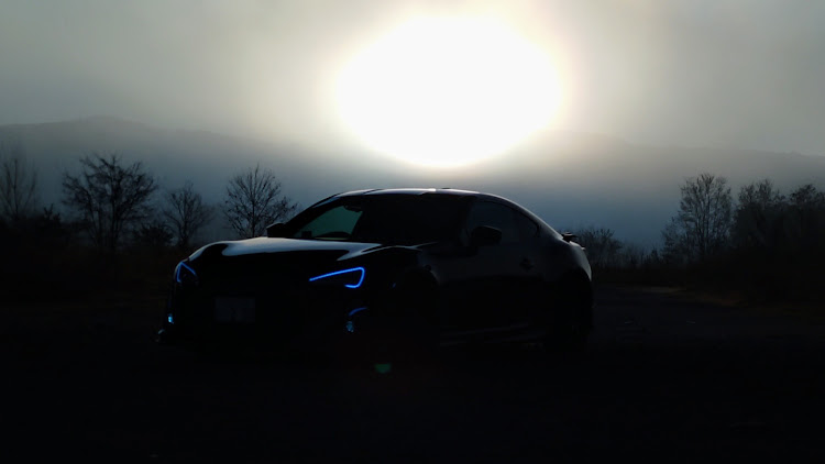86のめざせPickupcars・ビックバンアタックに関するカスタム事例の投稿画像5枚目