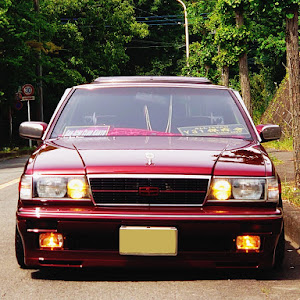 グロリア Y31