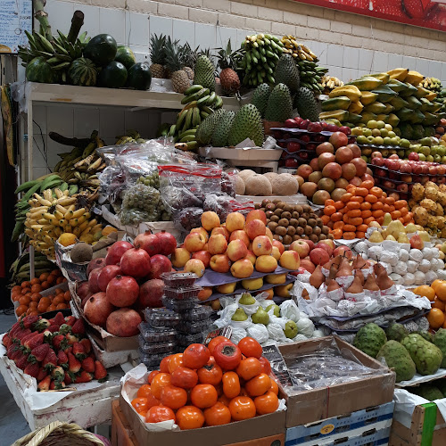 Fruteria Fanny & Lu - Quito