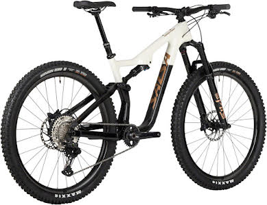 Salsa Horsethief XT Bike - 29", Carbon alternate image 3