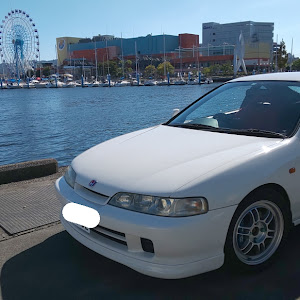 インテグラ DC2