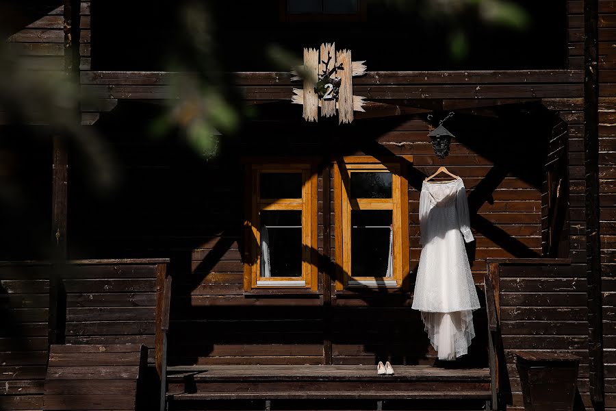 Fotógrafo de casamento Kuznecov Aleksandr (kuznetsovwed). Foto de 13 de julho 2022