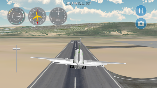 Airplane! 2 (Mod Money/Unlocked) 