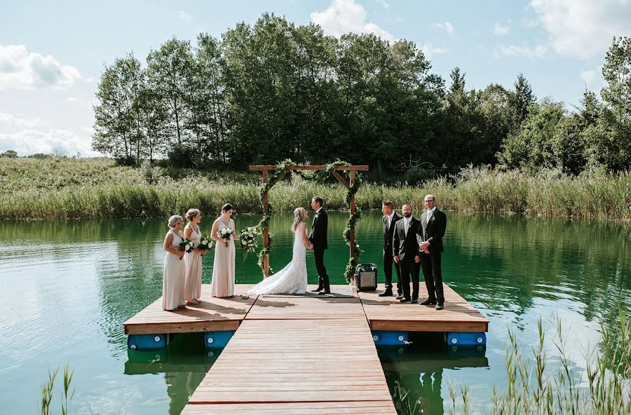 Fotógrafo de bodas Alisha Toole (alishatoole). Foto del 9 de mayo 2019