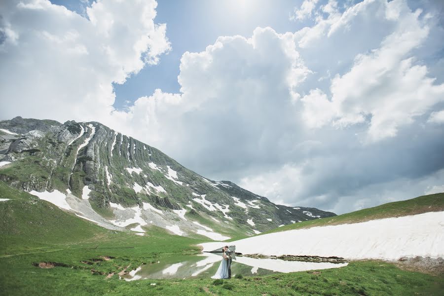 Fotógrafo de bodas Nata Rolyanskaya (natarolianskii). Foto del 15 de enero 2019