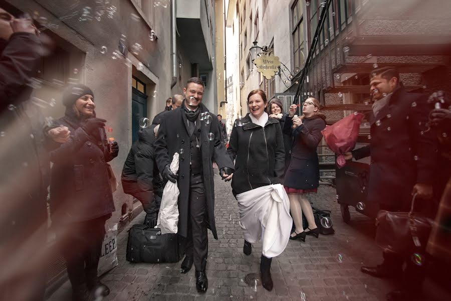 Photographe de mariage Wolfgang Schmidberger (schmidberger). Photo du 14 mai 2020