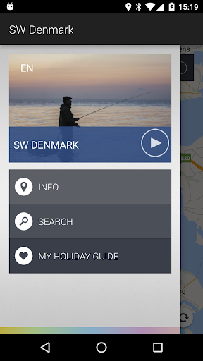 Experience Southern Denmark