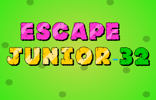 Escape Junior-32