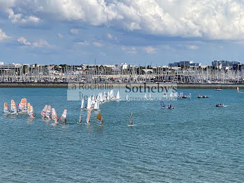 appartement à La Rochelle (17)