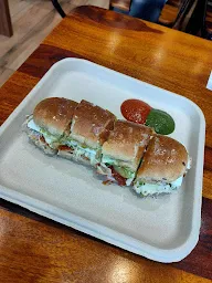 Chaatwich photo 2