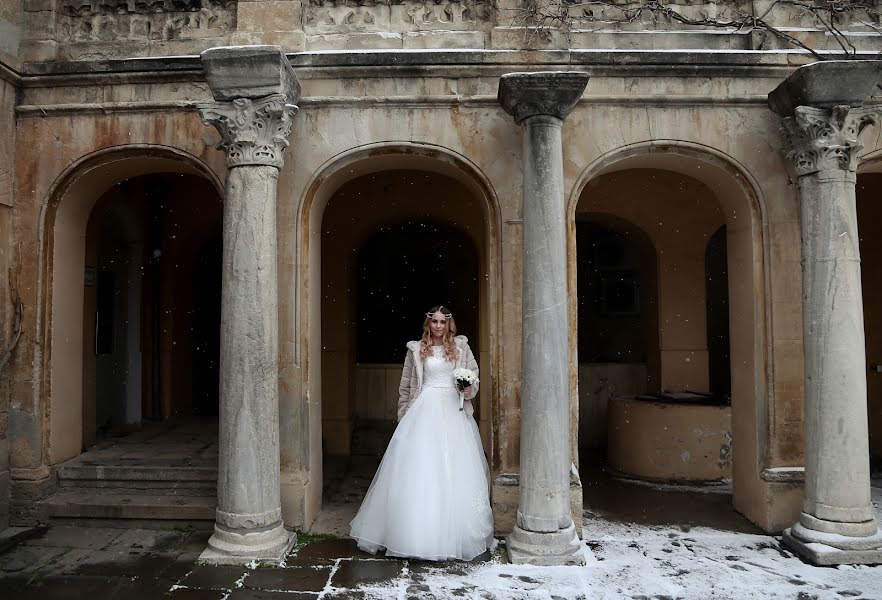 Fotógrafo de bodas Anastasiya Suraeva (suraeva). Foto del 24 de febrero 2021