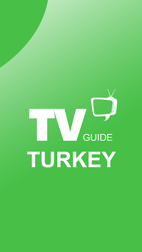 Turkish TV Guide