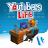 Youtubers Life - Gaming1.0.5 (Mod Money/Points)