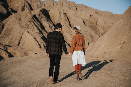 Wedding photographer Yuliya Kalugina (ju-k). Photo of 16 June 2021