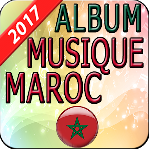 Download Musique Maroc 2017 For PC Windows and Mac