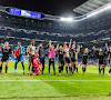 ? Wat een beelden! Kippenvel! Voor, tijdens en na de match: Ajax-fans waren baas in Madrid