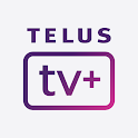 TELUS TV+ icon