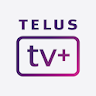 TELUS TV+ icon