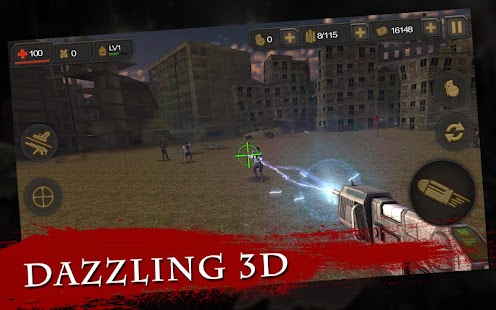 Zombie Crush 3 Screenshots 2