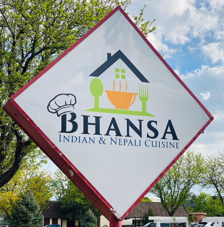 Gluten-Free at BHANSA Restaurant