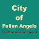 City of Fallen Angels (The Mortal Instruments 4) Download on Windows