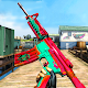 FPS Counter Terrorist Squad : Gun War Shoot Strike