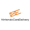 Nintendo Card Delivery