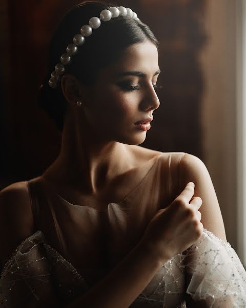 Wedding photographer Alisheykh Shakhmedov (alisheihphoto). Photo of 12 February 2019