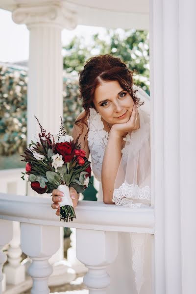 Fotografo di matrimoni Olena Ivashchenko (lenuki). Foto del 30 marzo 2023