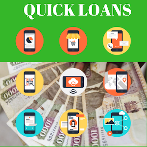 Download QUICK LOANS For PC Windows and Mac