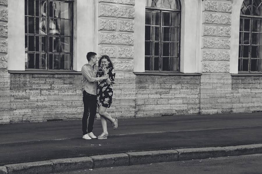 Fotografo di matrimoni Natalya Shargina (krapiva). Foto del 20 novembre 2019