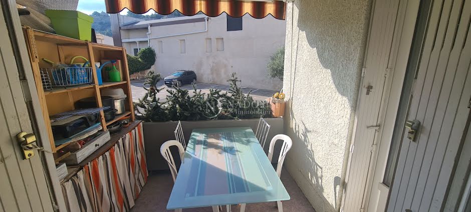 Vente appartement 3 pièces 69 m² à Cavaillon (84300), 124 000 €