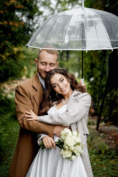 Photographe de mariage Aleksey Boroukhin (xfoto12). Photo du 24 novembre 2022