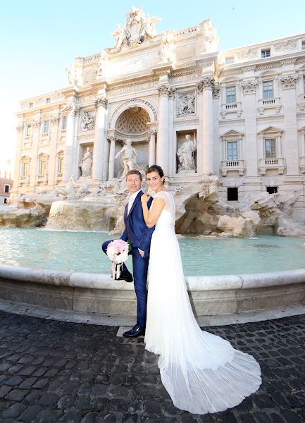 Wedding photographer Salvino Galari (salvino67). Photo of 30 April 2019