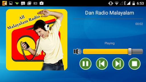 免費下載娛樂APP|Malayalam FM Radio All Live HD app開箱文|APP開箱王