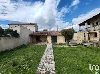 maison à Nimes (30)