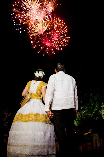 Fotografo di matrimoni Fermín Macs (ferminmacs). Foto del 10 luglio 2017