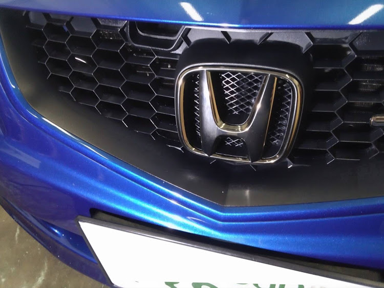アコードのアルミホイールコーティング・ボディーコーティング・洗車に関するカスタム事例の投稿画像4枚目