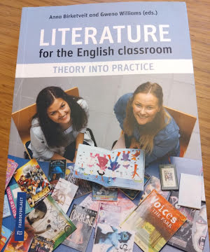 Literature for the English Classroom