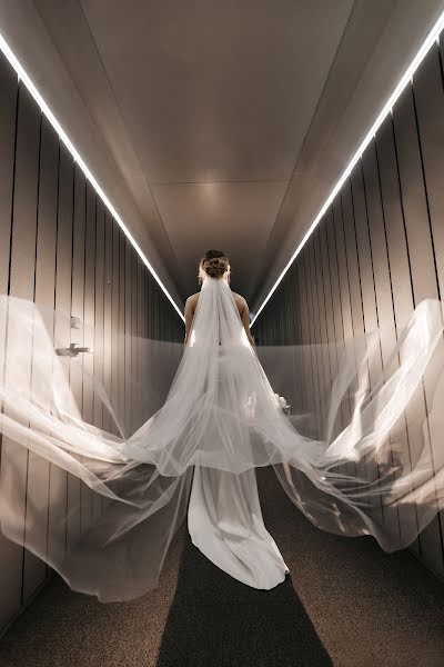 Wedding photographer Viktoriya Cvetkova (vtsvetkova). Photo of 17 November 2022