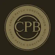 Chris Patch Logo