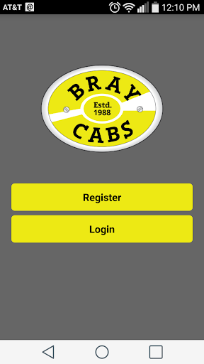 Bray Cabs