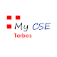 My CSE Tarbes Download on Windows