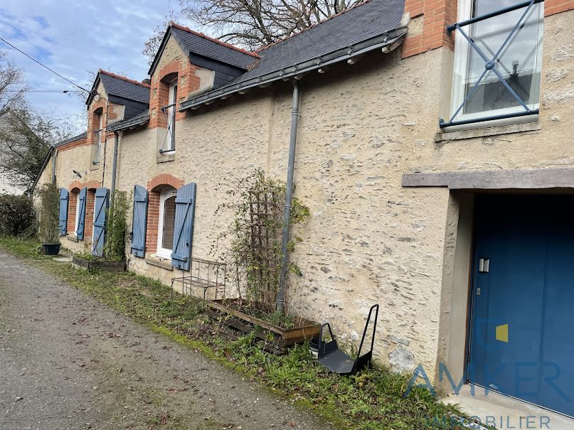 Vente maison 8 pièces 200 m² à Héric (44810), 410 000 €