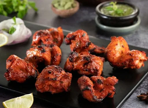 Achari Chicken Tikka