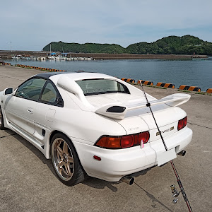 MR2 SW20