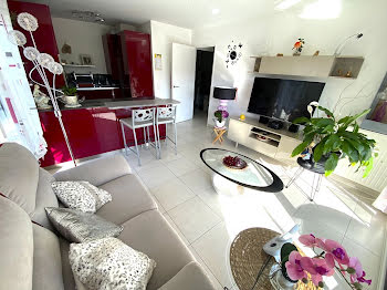 appartement à Mougins (06)